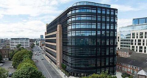 Google opens new building as report claims firm contributed €10bn to Irish GDP last year