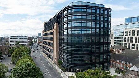 Google unveils new building as report finds they contributed €10bn to GDP in 2025