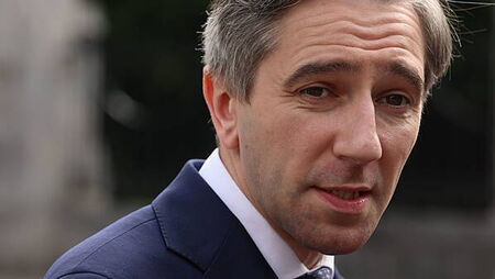 Simon Harris says budget tax package must deliver for ‘working people’