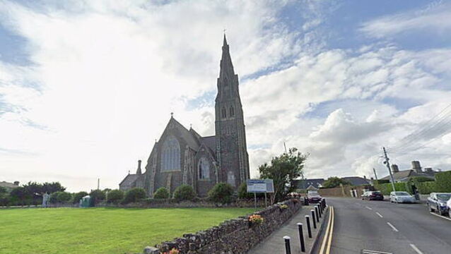 Man (36) charged with Tramore church stabbing