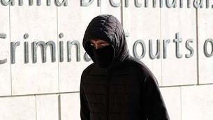 Man and woman released after questioning over 1992 pub killing Man and woman released after questioning over 1992 pub killing
