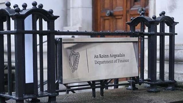 Government plans €8.5bn budget package