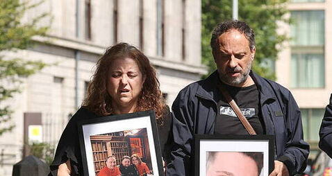 Family settles with HSE after Portuguese man dies days after Galway hospital discharge