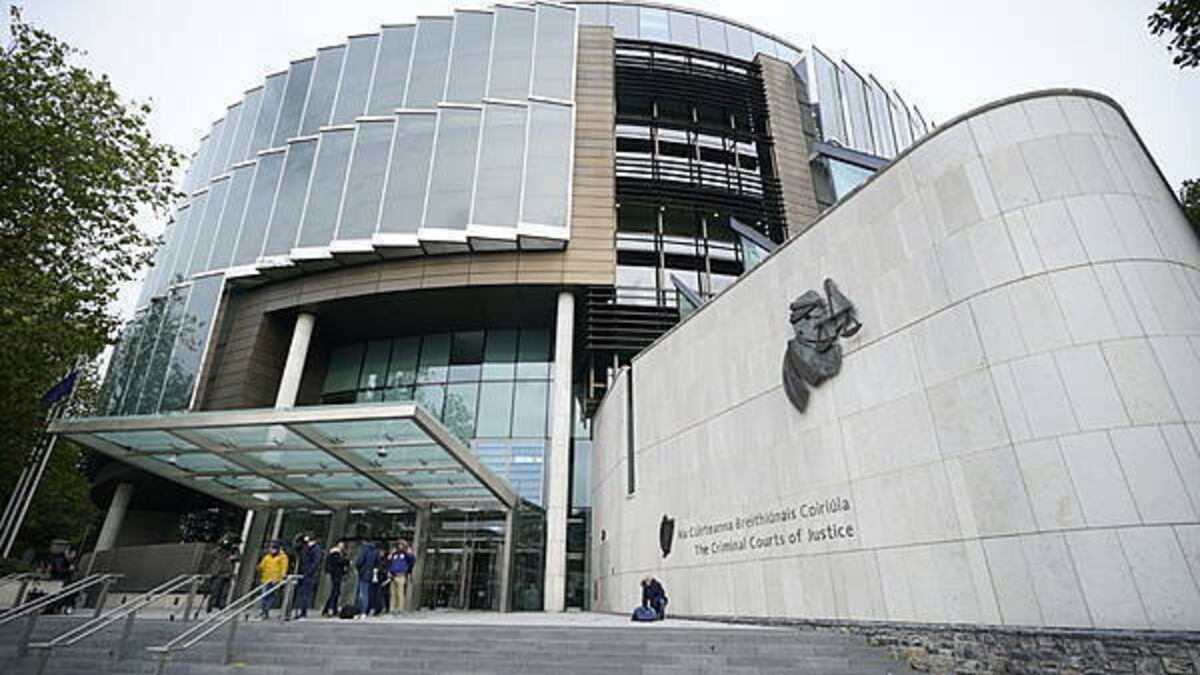 Withdrawal of services by solicitors not justified, says Taoiseach
