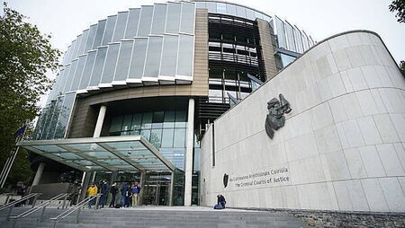 Withdrawal of services by solicitors not justified, says Taoiseach