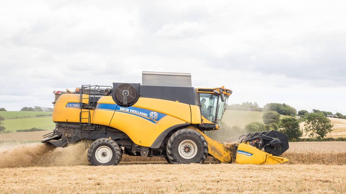 Carlow farmers encouraged to apply for support to improve safety