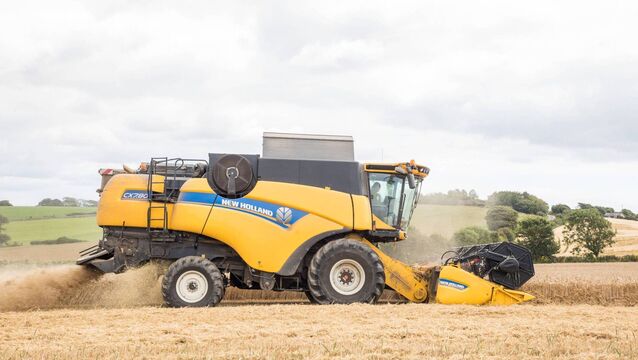 Carlow farmers encouraged to apply for support to improve safety