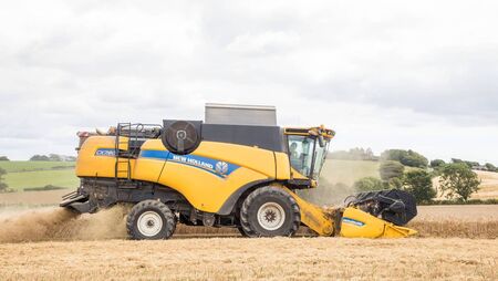 Carlow farmers encouraged to apply for support to improve safety