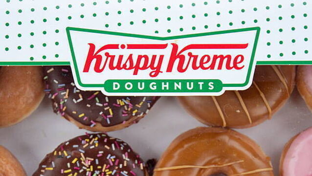 Krispy Kreme wins ruling over planning permission for its Cork outlet