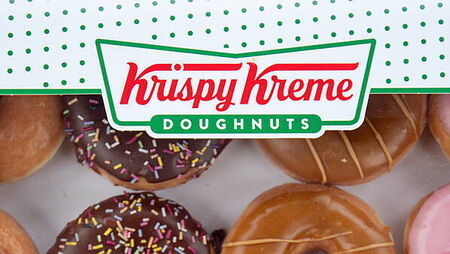 Krispy Kreme wins ruling over planning permission for its Cork outlet