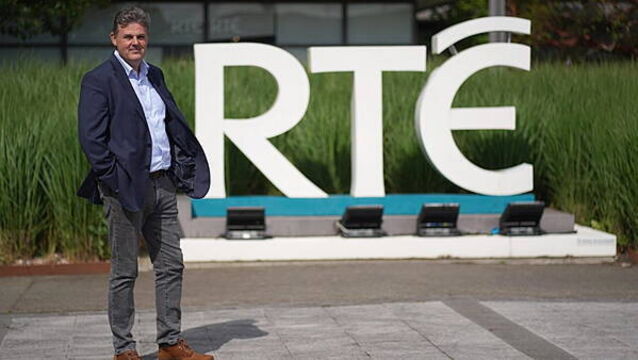 RTÉ encouraged to continue reforms as latest annual report published