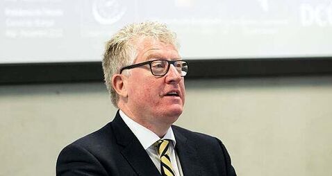 DCU President overpaid more than €18,000 in last four years