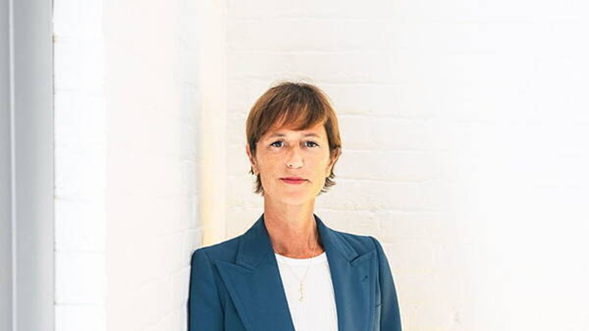 Jessica Morgan named as new director of the Tate