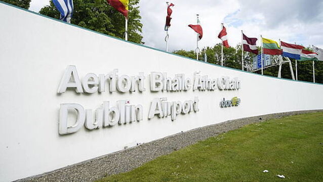 Dublin Airport Authority settles defamation lawsuit with journalist