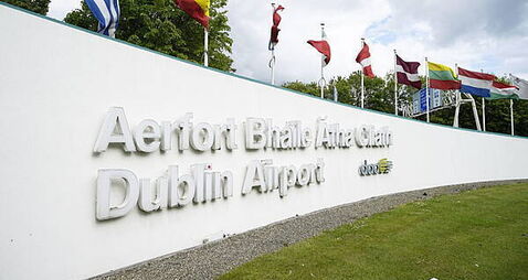 Dublin Airport Authority settles defamation lawsuit with journalist