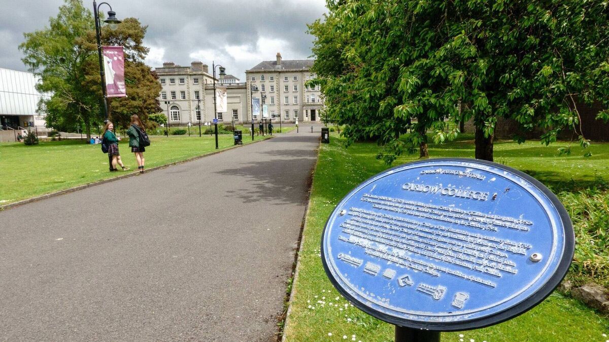 Carlow College: we need transparency, accountability and straight answers