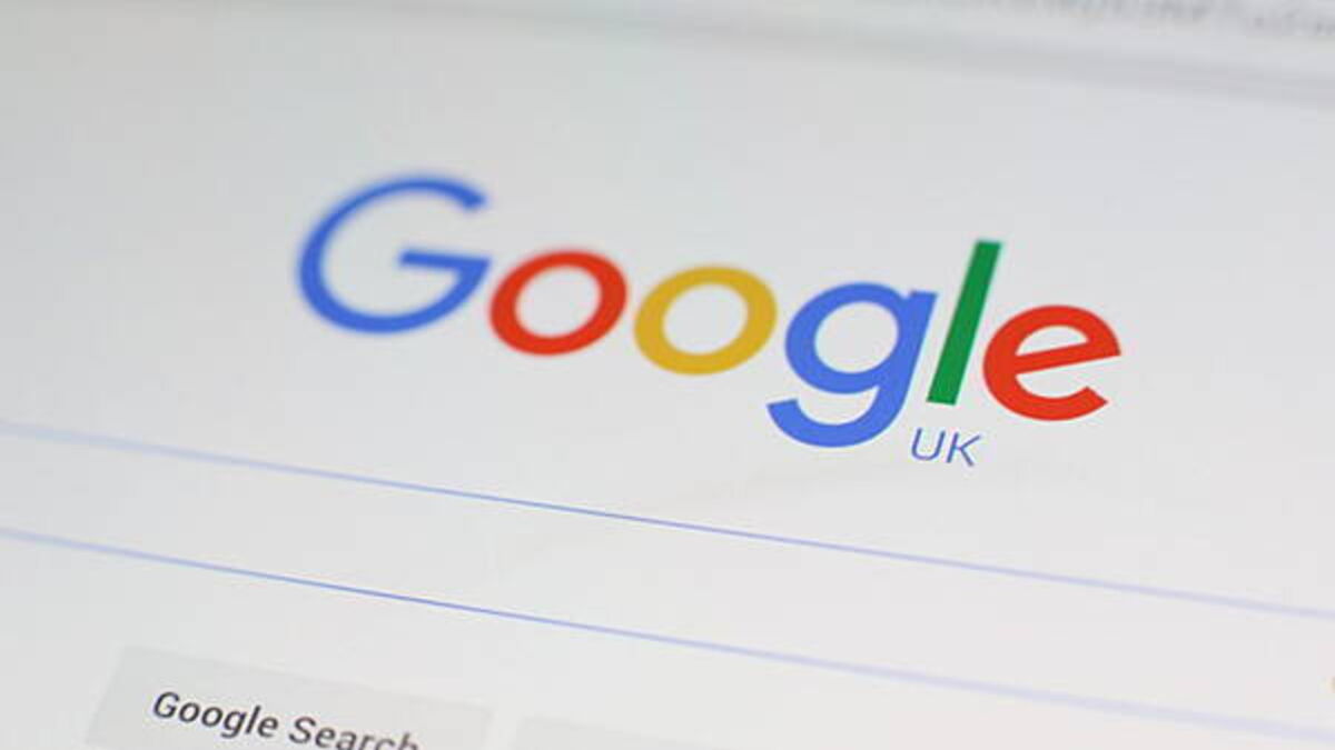 EU fines Google €890m for breaching competition laws on search and app store