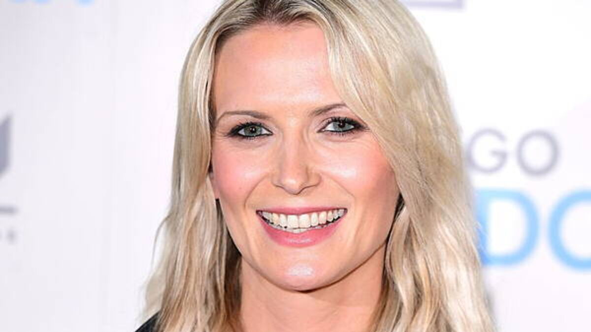Sky Sports News presenter Jo Wilson ‘wrongly told’ her cancer had returned