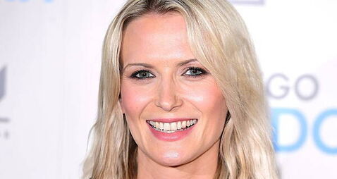 Sky Sports News presenter Jo Wilson ‘wrongly told’ her cancer had returned