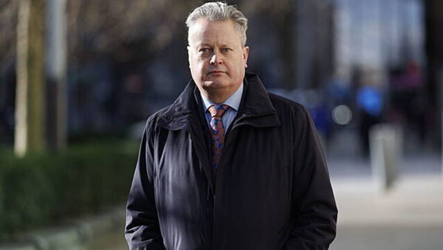 Ex-BBC journalist whose data was unlawfully gained awarded €23,442 in damages