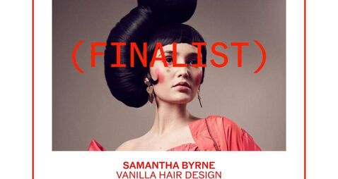 Tullow salon owner to represent Ireland at international hair awards