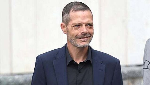 Graham Carey to be sentenced for incitement to hatred offences