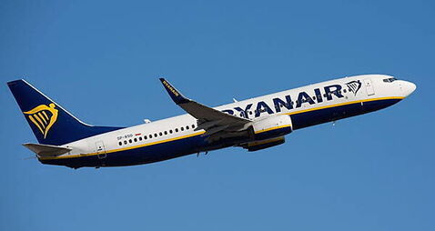 Ryanair announces 400 new jobs as part of Shannon expansion