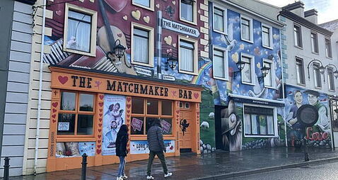Lisdoonvarna goers told 'get courting done early' as judge refuses extended alcohol hours