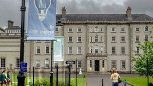 <p>. Photo: michaelorourkephotography.ie</p> <p>. Photo: michaelorourkephotography.ie</p>
