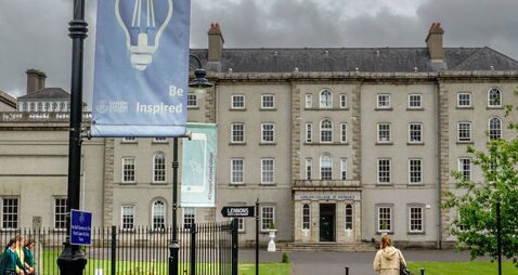 LETTER: Carlow College ‘a valued treasure’ 