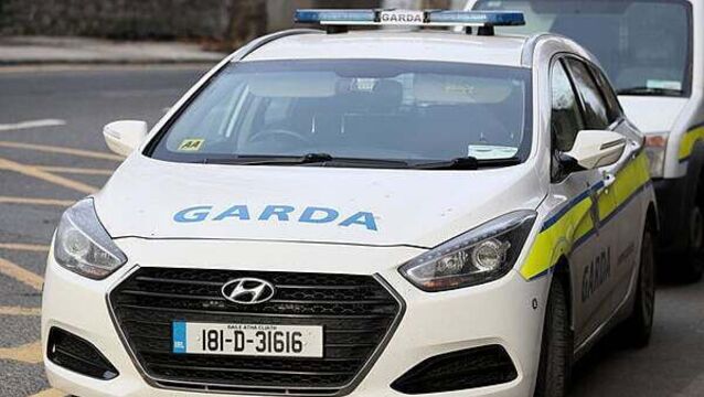 Two people arrested after bomb squad called to inspect car on N2