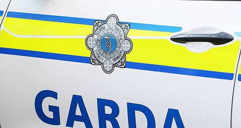 Garda intercept ‘extremely significant’ bomb in transit near Border