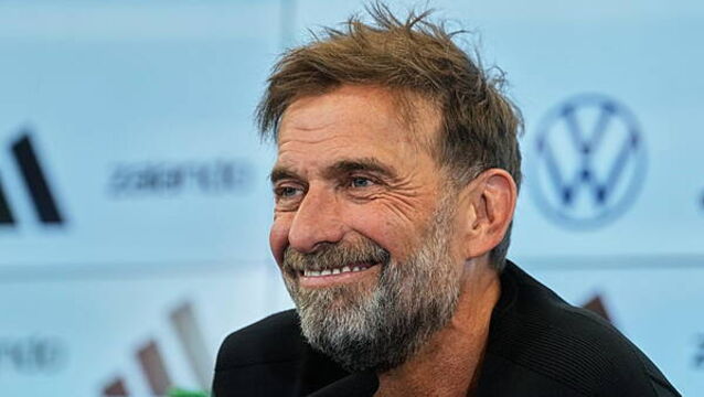 Jurgen Klopp vows to quit Germany job if media invade his personal life