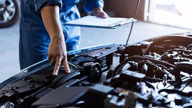 Over 71,000 cars classified as 'dangerously defective' by NCT during tests this year