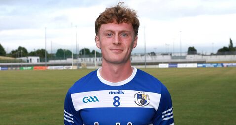 Tinryland too good for Clonmore as Walshe leads the way Tinryland too good for Clonmore as Walshe leads the way