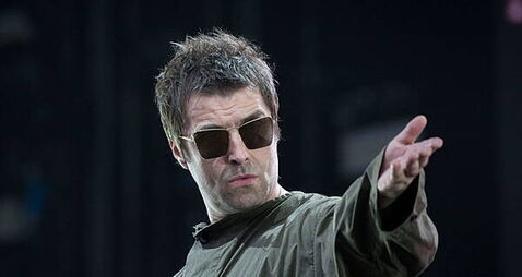 Steven Knight’s Oasis documentary to premiere at Venice Film Festival