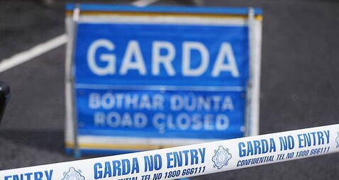 Man dies after collision between car and e-scooter in Co Meath