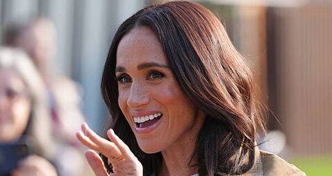 Meghan calls Harry ‘a charmer’ during MasterChef Australia guest appearance