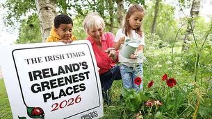 Fleadh in Belfast will be ‘truly historic and unique’, organisers predict