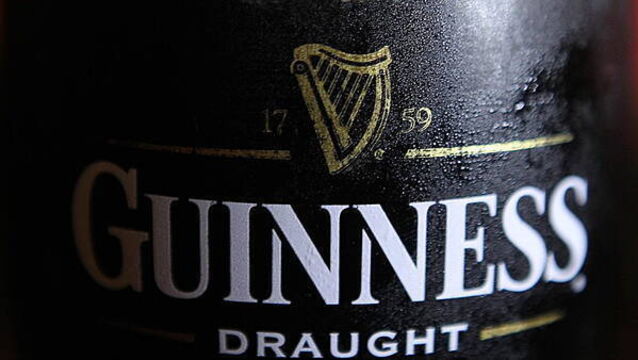 Alcohol consumption in Ireland continues to fall