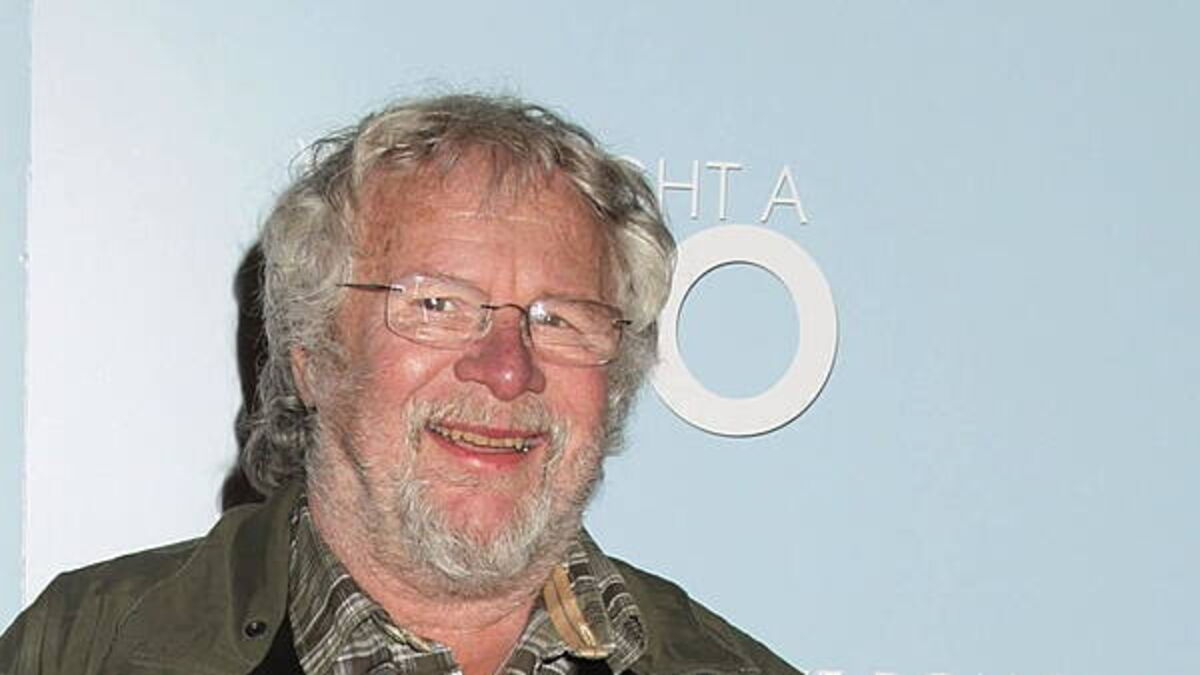 Wildlife presenter and Goodies star Bill Oddie dies aged 85