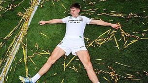 Mayo set for homecoming for the ages after history-making all-Ireland win