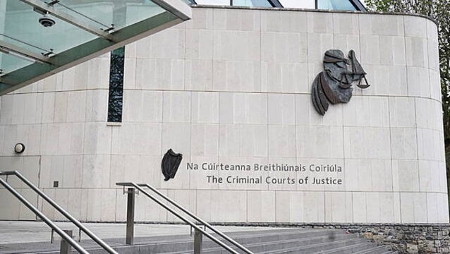 Lack of engagement from IS supporter who stabbed garda ‘disappointing’ – judge
