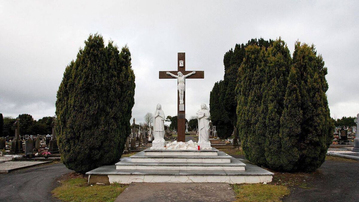 Juvenile appears in court over alleged involvement in cemetery brawl 