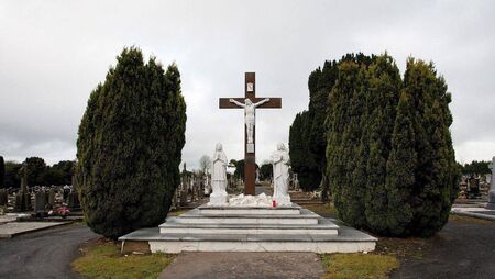 Juvenile appears in court over alleged involvement in cemetery brawl 
