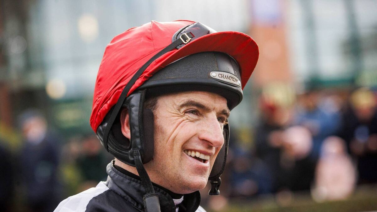 Patrick Mullins on Galway chances including Annie Power colt Power Of Knowledge and Tousivator