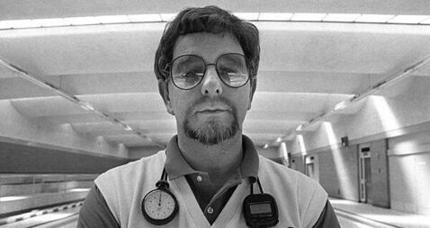 Former swim coach George Gibney accepts guilt for sexual abuse 50 years ago