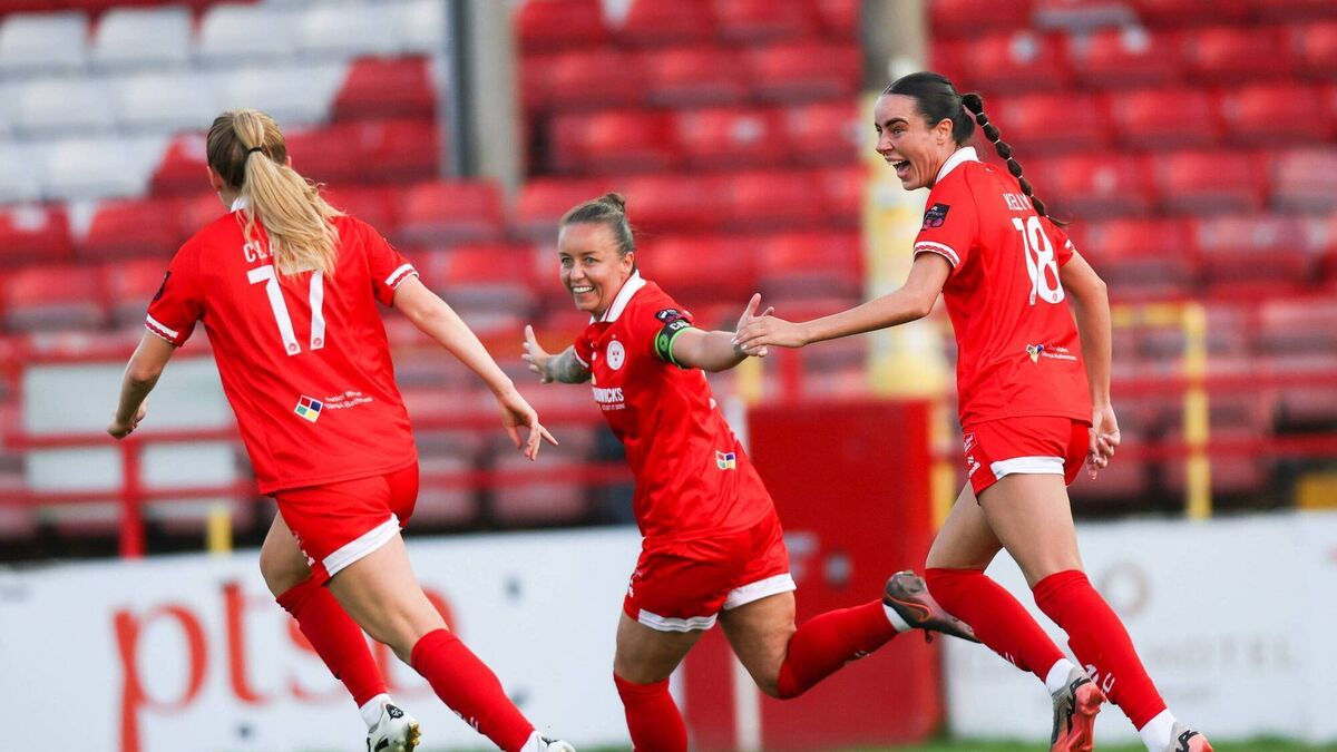 Kelly delighted to win back-to-back All-Island Cups