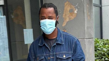 Sentencing of fatal crash driver delayed because of legal dispute 