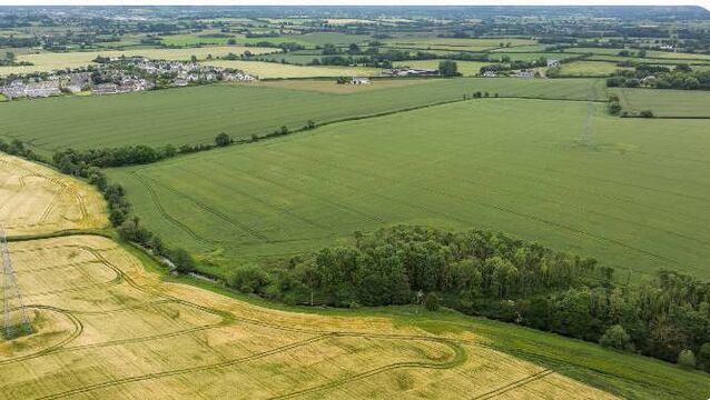 ‘Serious concerns’ raised about underground hydrogen facility in Rathoe ‘Serious concerns’ raised about underground hydrogen facility in Rathoe